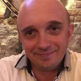 Luca from Arqua Polesine | Man | 54 years old | Leo