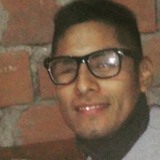 Rescatadl from San Ramon de la Nueva Oran | Man | 32 years old | Scorpio