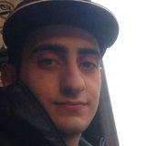 Otrebmu from Nocera Inferiore | Man | 32 years old | Aquarius