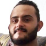 Camaron from Salamanca | Man | 30 years old | Aquarius