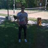 Cosminpiciu16 from Dublin | Man | 36 years old | Sagittarius