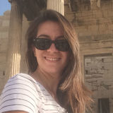 Ilksen from Irakleion | Woman | 35 years old | Aries