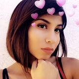 Moonlight from Mexicali | Woman | 27 years old | Scorpio