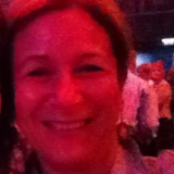 Mir from Spijkenisse | Woman | 59 years old | Capricorn