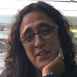Negra from Paternal | Woman | 61 years old | Sagittarius