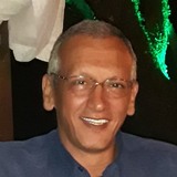 Lu from Sao Joao Batista | Man | 57 years old | Gemini