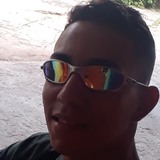 Cleilton from Sumare | Man | 28 years old | Aries