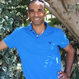 Meir from West Jerusalem | Man | 49 years old | Leo
