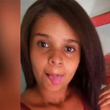 Nega from Santo Andre | Woman | 26 years old | Capricorn