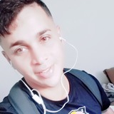 Dinho from Rio das Ostras | Man | 39 years old | Aquarius