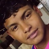Iglesiasomark2 from Juarez | Man | 23 years old | Capricorn