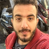 Hamoodi from Ibi | Man | 35 years old | Scorpio