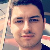 Gio from Tbilisi | Man | 29 years old | Capricorn