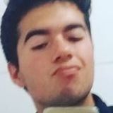 Leojuica from La Serena | Man | 26 years old | Capricorn