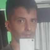 Gonza from El Palomar | Man | 41 years old | Gemini