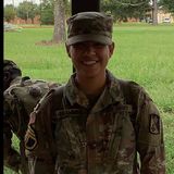 Ylarr from Fort Eustis | Woman | 31 years old | Aquarius