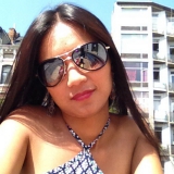 Lyn from Putte | Woman | 42 years old | Gemini