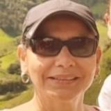 Flores from Buga | Woman | 60 years old | Virgo