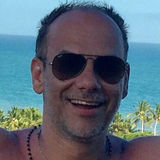 Wilde from Conceicao do Mato Dentro | Man | 56 years old | Capricorn