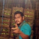 Reymon from Huixtla | Man | 40 years old | Cancer
