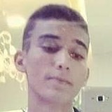 Vm41I from Sao Luis de Montes Belos | Man | 28 years old | Libra