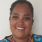 Calzadas from Juchitan de Zaragoza | Woman | 25 years old | Pisces