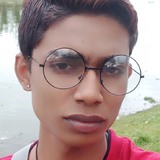 Rishi from Bandung | Man | 23 years old | Capricorn