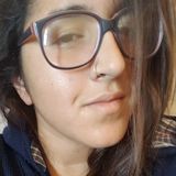 Lula from Resistencia | Woman | 26 years old | Libra