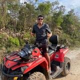 Joedsongoncaym from Santa Catarina da Serra | Man | 39 years old | Sagittarius
