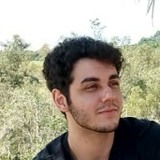 Eliton from Taquara | Man | 28 years old | Aries