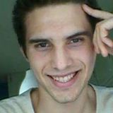 Tom from Leuven | Man | 31 years old | Cancer