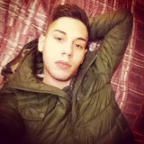 Maikol from San Vittore Olona | Man | 30 years old | Aries