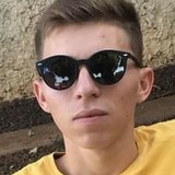 Carlosdu13Me from Medianeira | Man | 24 years old | Libra