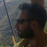 Altan from Tekirdag | Man | 39 years old | Pisces