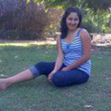 Liliana from Lima | Woman | 38 years old | Sagittarius