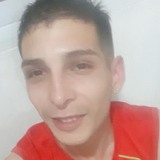 Suarezaimaqf from Gonzalez Catan | Man | 31 years old | Cancer