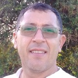 Joo33Rd from Monte Alegre | Man | 48 years old | Capricorn