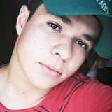 Adrian from Dom Pedro | Man | 27 years old | Gemini