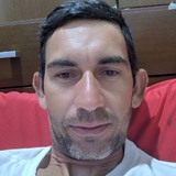 Vilberbge from Iguaba Grande | Man | 44 years old | Cancer