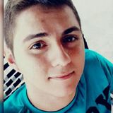 Weslan from Sao Bento | Man | 28 years old | Scorpio