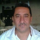 Chuck from Mexico | Man | 47 years old | Gemini
