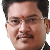 Shiva from Jalgaon | Man | 39 years old | Taurus