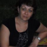 Irina from Almaty | Woman | 59 years old | Libra