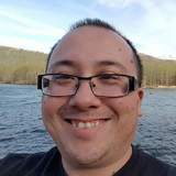 Derik from Vancouver | Man | 43 years old | Capricorn
