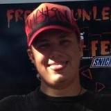 Redx from Roseville | Man | 30 years old | Virgo