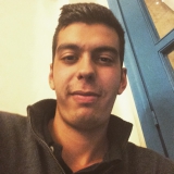 Johnmam from Thessaloníki | Man | 32 years old | Gemini