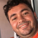 Fabio from Itaporanga | Man | 41 years old | Pisces