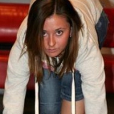 Olga from Krasnoyarsk | Woman | 35 years old | Virgo
