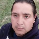 Drago from Coyotepec | Man | 38 years old | Gemini