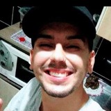 Patriota from Sao Marcos | Man | 33 years old | Capricorn